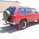 Image for article titled At $2,500, Does This 1993 Chevy S10 Blazer Look Fully Baked?
